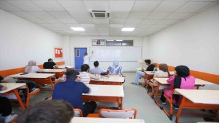 GASMEK, LGSde 153 öğrencisini başarılı liselere yerleştirdi