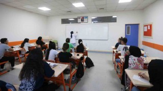 GASMEKten gururlandıran başarı