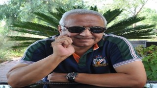 Gazeteci Kamil Uzunmehmet hayatını kaybetti