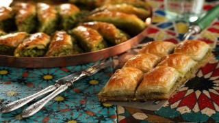 Gaziantep 108 tescilli lezzetiyle coğrafi işarette lider