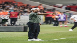 Gaziantep FK, İsmet Taşdemir ile yollarını ayırdı