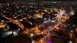 Gaziantepspor Taraftarlar Lokali coşkulu katılımla açıldı