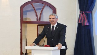 Gaziantepte 30 Ağustos Zafer coşkusu