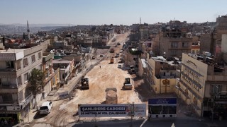 Gaziantep’te 650 Milyon TL’lik Dev Yatırım