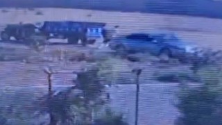 Gaziantepte çocuğun traktörün altında kaldığı kaza görüntüleri ortaya çıktı