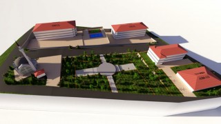 Gaziantep’te Hacıbaba ve Fırat Mahallelerine Dev Yatırım