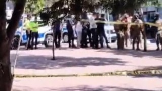 Gaziantepte iki grup arasında silahlı kavga: 3ü ağır 9 yaralı