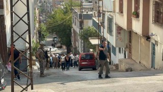 Gaziantepte sıcak saatler: Eşini darp eden cinayet firarisi özel hareket operasyonuyla yakalandı