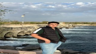 Gaziantepte traktörün altında kalan genç hayatını kaybetti