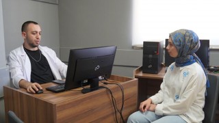 Gaziantep’te Üniversite Adaylarına Ücretsiz Tercih Danışmanlığı Hizmeti