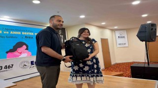 Gaziosmanpa Belediyesinden Dünya Emzirme Haftasına özel panel: Emzirme: İlk ve En Değerli Hediye