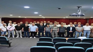 Gaziosmanpaşa Belediyesinden emekli personele tazminat ödemesi