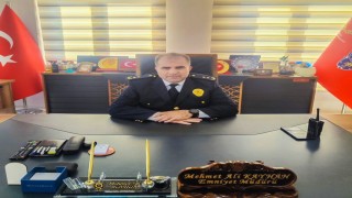 Gazipaşa İlçe Emniyet Müdüründen sahte yatırım uyarısı