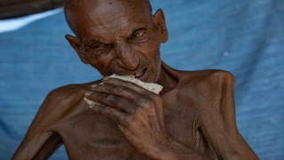 Gazzede 5 sivil daha açlık nedeniyle hayatını kaybetti