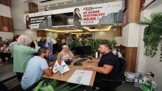 GBB Konut 5inci etap başvuru tarihi uzatıldı