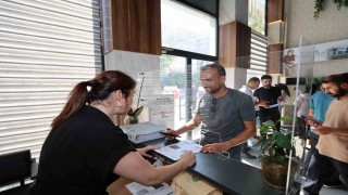 GBB Konut çekilişsiz kurasız ev sahibi yapıyor