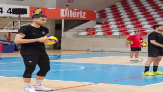 Gebze Belediyespor, Efeler Ligindeki ilk maçını Bursa karşısında verecek