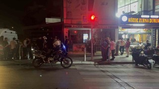 Gebzede bıçaklı kavga: Yaralayan ve yaralı olay yerinden kaçtı