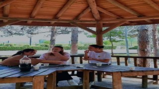 Gediz Belediyesinden çevre temizliği için mizahi uyarı: Kirleten temizler!