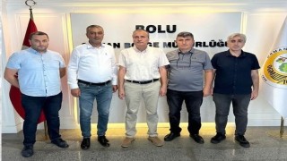 Geleceğe nefes oldular