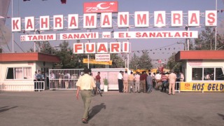 Geleneksel Ağustos Fuarı Duygu Dolu Anlara Sahne Oldu