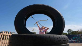 Geleneksel sporlar ve kültürel miras Millet Bahçesine taşındı