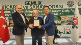 Gemlik Ticaret ve Sanayi Odası Eski Başkanı Kemal Akıt vefat etti