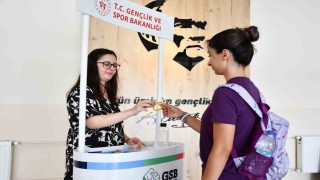 Gençler, Seyahatsever projesiyle Balıkesiri keşfediyor