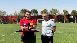 Gençlerbirliği, Antalyaspor karşılaşmasına hazırlanıyor