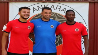 Gençlerbirliğinin bütçesi, Süper Lig ortalamasının altında