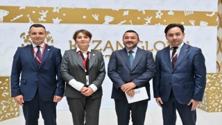 Gençliğin geleceği Kazanda şekilleniyor