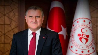 Gençlik Spor Bakanı Aydına geliyor