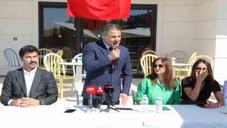 Gençlik ve Spor İl Müdürü Mustafa Demirkıran: