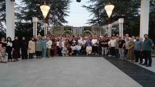 Gençlik ve Spor Müdürü Yazıcı Urfaya gidiyor