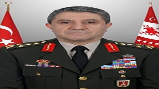 Genelkurmay Başkanlığına Orgeneral Selçuk Bayraktaroğlu atandı