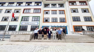 Gerzedeki kamu yatırımları devam ediyor