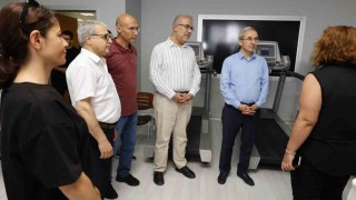 GİBTÜden anlamlı sosyal sorumluluk projesi