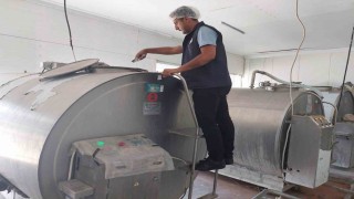 Gıda işletmelerine yönelik denetim