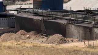 Gireniz Enerjiye ait biyogaz tesisine 2 milyon TLnin üzerinde çevre cezası