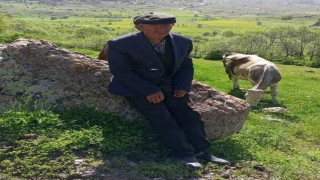 Giresunda yaşlı adam evinde ölü bulundu