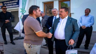 Gölbaşı Belediyesinden Çölyak hastalarına ücretsiz un dağıtımı