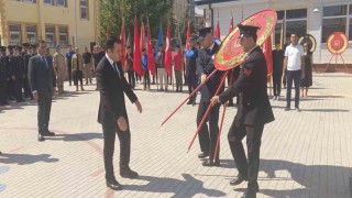 Gölbaşında 30 Ağustos coşkusu