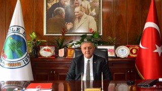 Göle Belediye Başkanı Budak CHPden istifa etti