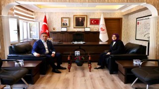 Gölpazarının asayiş konuları masaya yatırıldı