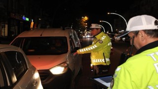 Gönende araç sayısı artıyor