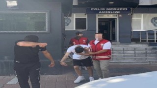 Gönende nitelikli yağma operasyonu: 4 tutuklama