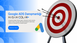 Google ADS Danışmanlığı Nedir?