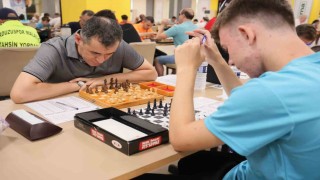 Görme Engelliler Türkiye Satranç Şampiyonası Denizlide başlıyor
