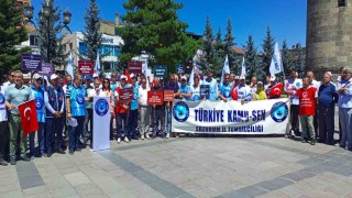 Gözeger; 25 milyon vatandaşımız, yüzlerini güldürecek, adil ve hakkaniyetli bir yeni teklif beklemektedir