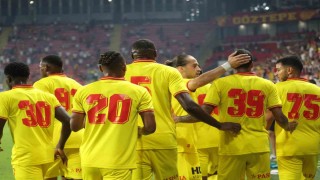 Göztepe, Çaykur Rizespor deplasmanında